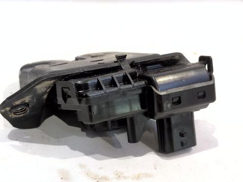 Tailgate lock DACIA SANDERO III 1.0 TCe 90 | BP26941269C101 