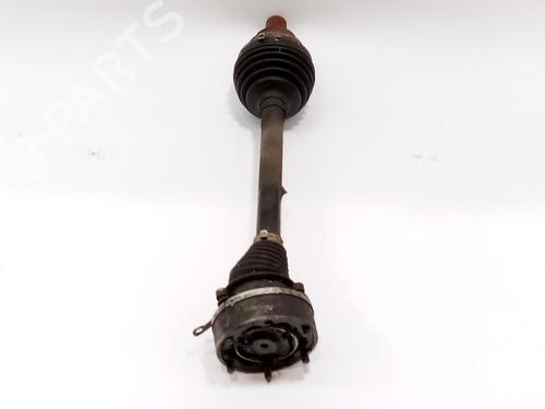 Left front driveshaft VW GOLF VI (5K1) 1.6 TDI | BP17821525M38 