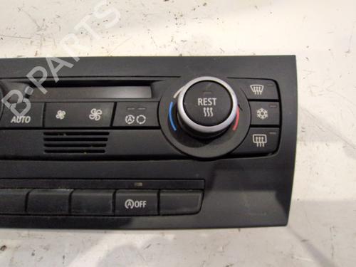 Climate control BMW 3 Touring (E91) 318 i | BP24700225I5 