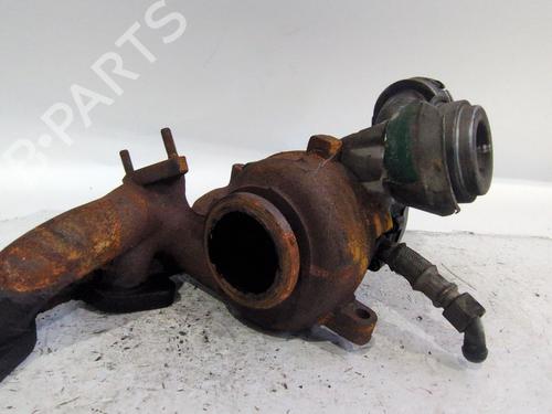 Other SKODA OCTAVIA II (1Z3) 2.0 TDI 16V 03G253014H | 03G | 253 | 014 | H | GT1749VA