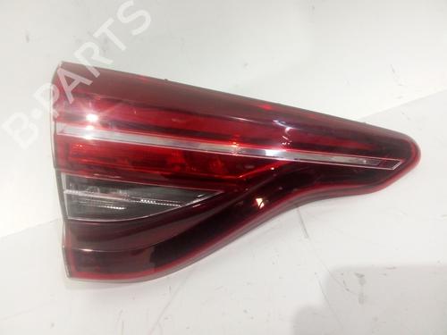 Used Left tailgate light Left tailgate light 38271277 38271277