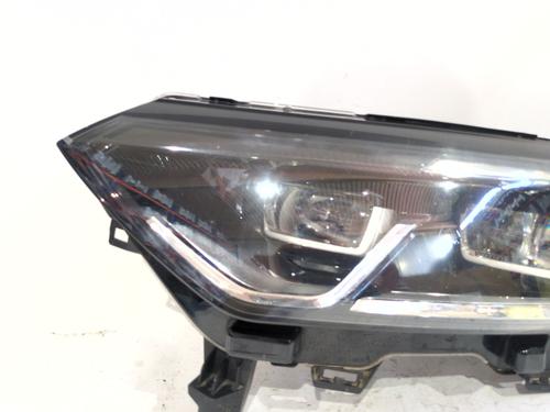 Left headlight RENAULT KOLEOS II (HC_) | BP37415466C28 - Image 2