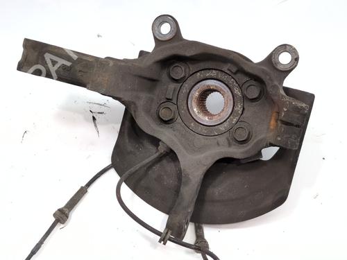 Left front steering knuckle RENAULT KOLEOS I (HY_) 2.0 dCi 4x4 (HY0K) | BP29734165M25 - Image 5