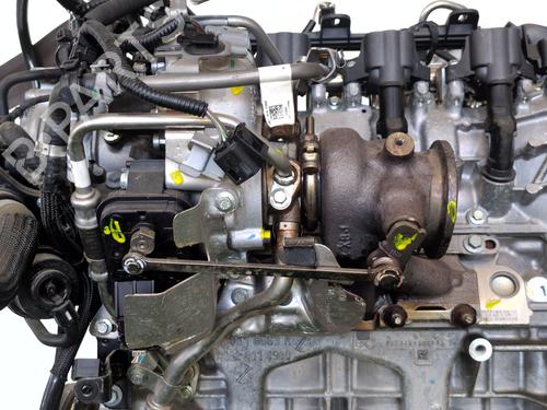 Engine RENAULT CAPTUR II (HF_) | BP39266587M1 - Image 5