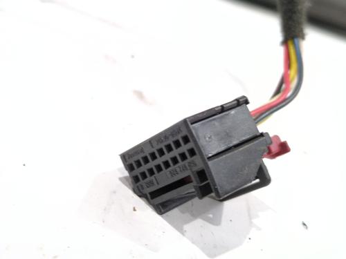 Left mirror VW GOLF VI (5K1) 1.6 TDI | BP29827294C26 