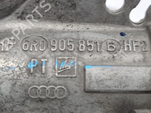 Ignition barrel VW POLO V (6R1, 6C1) 1.2 TSI | BP28140574M48 