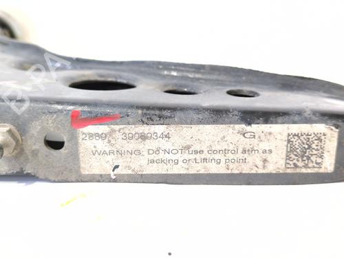 Left front suspension arm OPEL ASTRA K (B16) 1.2 Turbo (68) | BP29734415M12