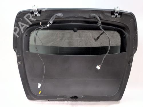 Tailgate MITSUBISHI ASX (VSX_, VSE_)  | BP29885500C6