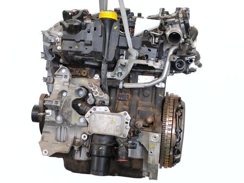 Engine RENAULT KANGOO III Box Body/MPV 1.5 Blue dCi 95 (FJAB) | BP39266588M1 - Image 4