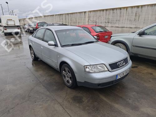 Alternator AUDI A6 C5 Avant (4B5)  | BP27833742M7 