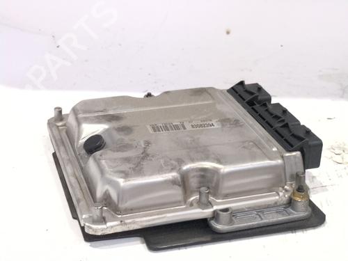 Engine control unit (ECU) PEUGEOT 307 SW (3H) 2.0 HDI 110 | BP37150697M57 - Image 3