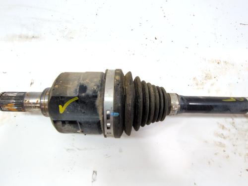 Left front driveshaft HYUNDAI ix35 (LM, EL, ELH) 1.7 CRDi | BP26587184M38 