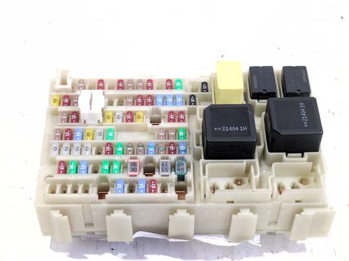 Fuse box RENAULT AUSTRAL TCe 140 (HGMF) | BP36115898E1 - Image 3