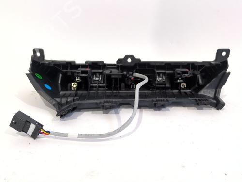 Climate control DACIA DUSTER (PYM_, PYN_) 1.2 TCe 130 | BP37408415I5 - Image 2