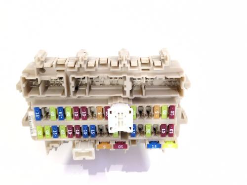 Fuse box RENAULT KADJAR (HA_, HL_)  | BP29734939E1 