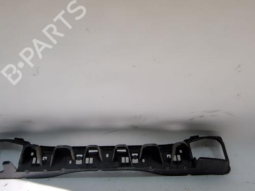 Used Rear bumper reinforcement PEUGEOT 208 I (CA_, CC_) 1.2 PureTech 82 (82 hp) 25292794