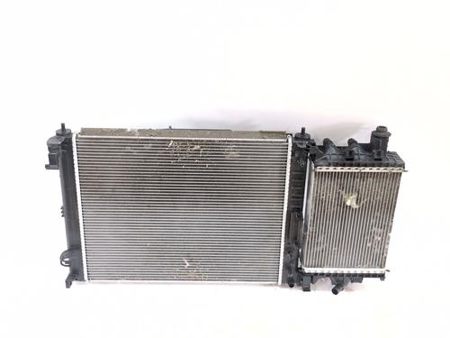 Radiator set DACIA DUSTER (PYM_, PYN_) | BP38534041M120 - Image 5