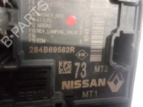Fuse box RENAULT CLIO V (B7_) | BP38271269E1 - Image 3