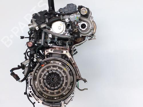 Engine MITSUBISHI COLT VII Hatchback (VB_) | BP38440262M1 - Image 5