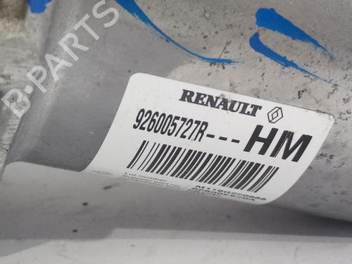 AC compressor DACIA LODGY (JS_) | BP37239701M34 - Image 3