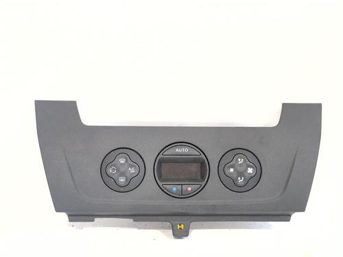 Used Climate control Climate control 38534061 38534061