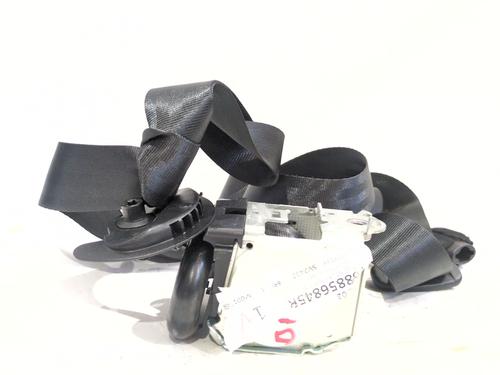 Used Front left seatbelt Front left seatbelt 38440257 38440257