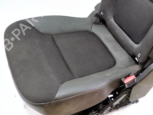 Rear seat RENAULT ESPACE V (JR_) 1.6 dCi 130 | BP30157754C17