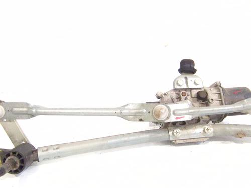 Front wiper motor RENAULT EXPRESS Box Body/MPV | BP34504872M29 - Image 2