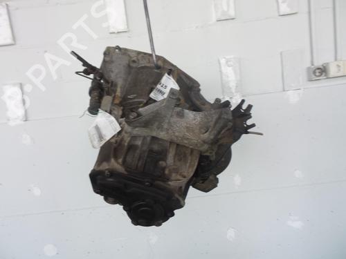 Gearbox PEUGEOT 407 (6D_)  | BP18113691M3 