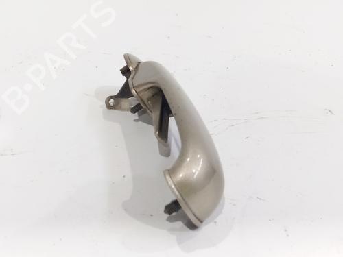 Front right exterior door handle NISSAN TERRANO II (R20) 3.0 Di 4WD | BP17820557C129 