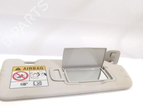Right sun visor DACIA SANDERO III 1.0 TCe 90 | BP27174048I2 
