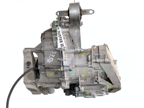 Used Rear differential Rear differential 39431002 39431002