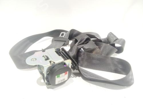 Rear left seatbelt OPEL CORSA E (X15) 1.3 CDTI (08, 68) | BP23137585I29 
