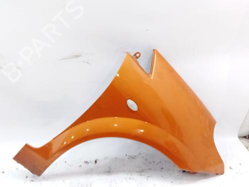 Used Right front fenders CITROËN C3 Pluriel (HB_) 1.4 HDi (68 hp) 19303503