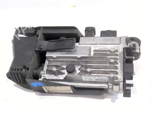 Electronic module CITROËN C4 Picasso II 1.2 THP 130 | BP38176554M83 - Image 3