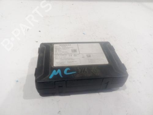 Elektronisk modul RENAULT MEGANE IV Hatchback (B9A/M/N_) 1.6 dCi 130 (B9A4) (130 hp) 23461949