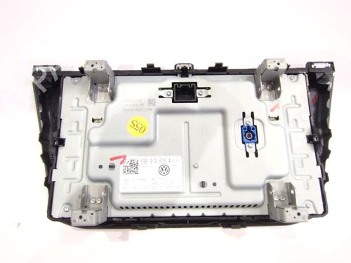 Display VW TIGUAN (AD1, AX1) 2.0 TDI | BP28381120C48 