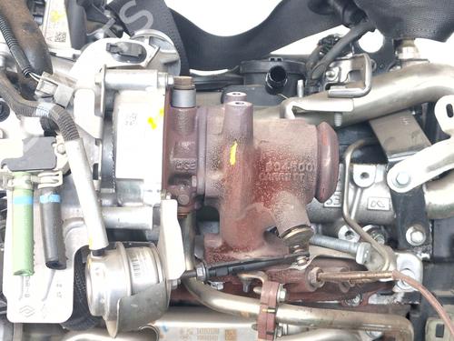 Engine DACIA DOKKER Box Body/MPV 1.5 dCi (FEAJ) | BP30097963M1