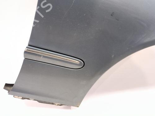 Right front fenders MERCEDES-BENZ C-CLASS (W203)  | BP30157655C42 