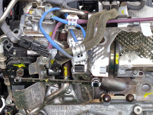 Engine RENAULT AUSTRAL TCe 140 (HGMF) | BP33735528M1  - Image 7