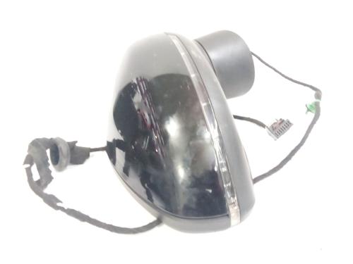Right mirror AUDI A1 (8X1, 8XK) 1.6 TDI | BP18024448C27 