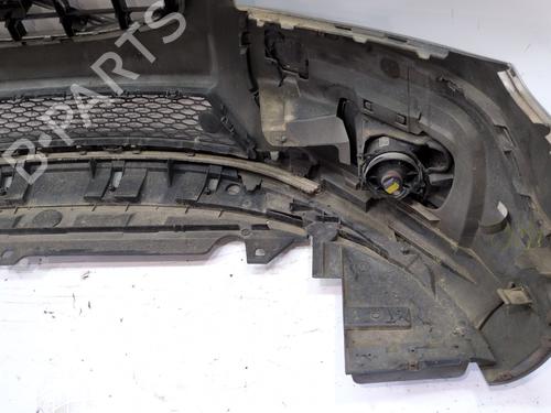 Front bumper VOLVO XC70 II (136) D5 AWD | BP30157804C7