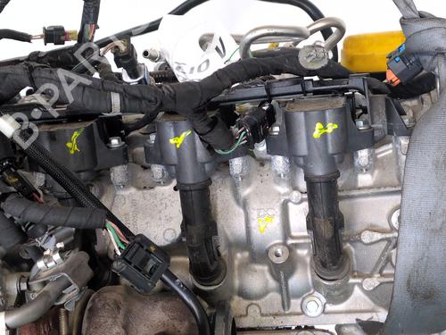 Engine MITSUBISHI COLT VII Hatchback (VB_)  | BP32786440M1  - Image 9