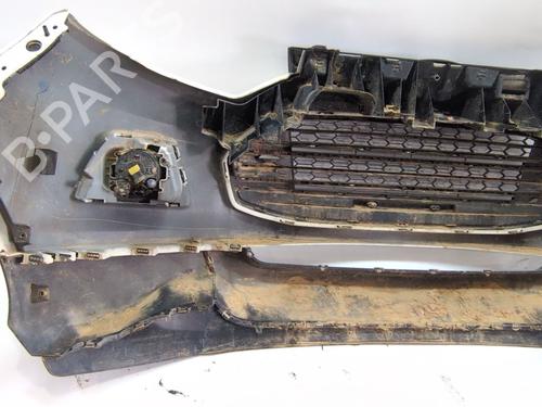Front bumper FORD ECOSPORT 1.5 EcoBlue TDCi | BP27174130C7 