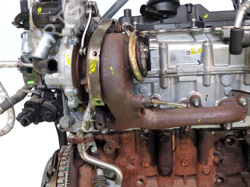 Engine RENAULT MEGANE IV Hatchback (B9A/M/N_)  | BP38951201M1  - Image 7