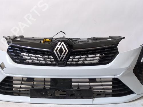 front-bumper-renault-clio-v-b7_-2019-38238731 main image