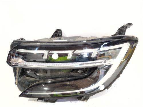 Left headlight RENAULT RAFALE Coupe (DGM_) | BP38591040C28 - Image 2