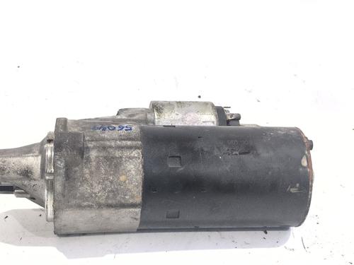 Used Starter Starter MERCEDES-BENZ M-CLASS (W164) ML 350 4-matic (164.186) (272 hp) 33463005 33463005