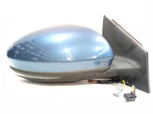 Used Right mirror RENAULT MEGANE IV Hatchback (B9A/M/N_) 1.2 TCe 130 (B9MR) (130 hp) 30355009