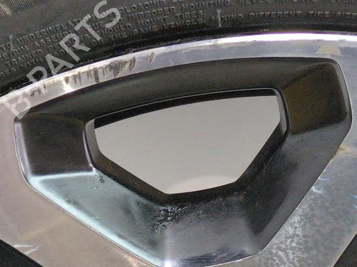 Fælk RENAULT CAPTUR I (J5_, H5_) 1.2 TCe 120 | BP30573058C45 